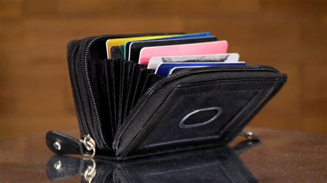 wallets that protect against rfid|13 things you should never keep in your wallet.